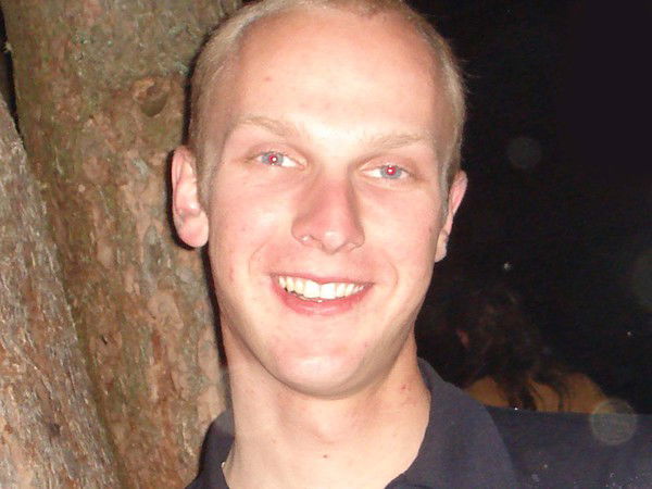 Виталий Рацкун