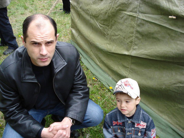 Юрий Дубивка