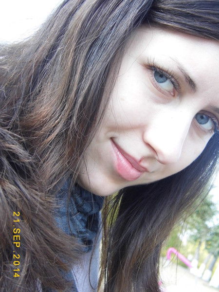 Евгения Пороткина