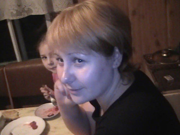 Галина Статина