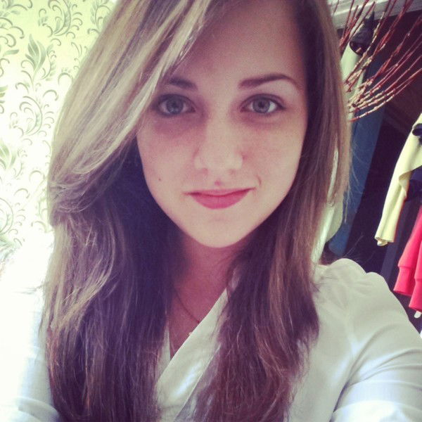 Рита Тихонова