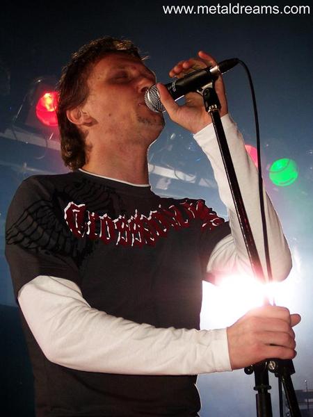 Андрей Должников