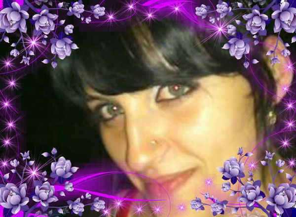 Маргаритка Хромова