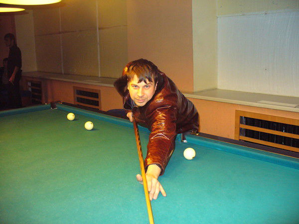 Евгений Ночевкин