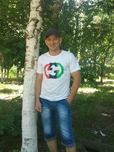 Николай Алексеенко