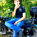 Дмитрий Чупилко