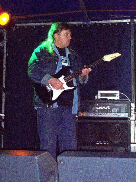 Алексей Хворостянкин