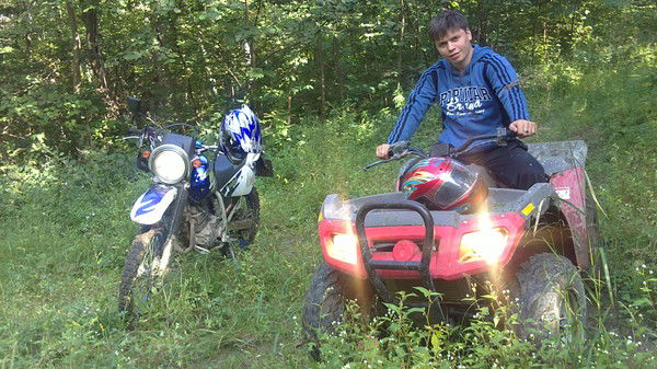 Михаил Евгеньевич