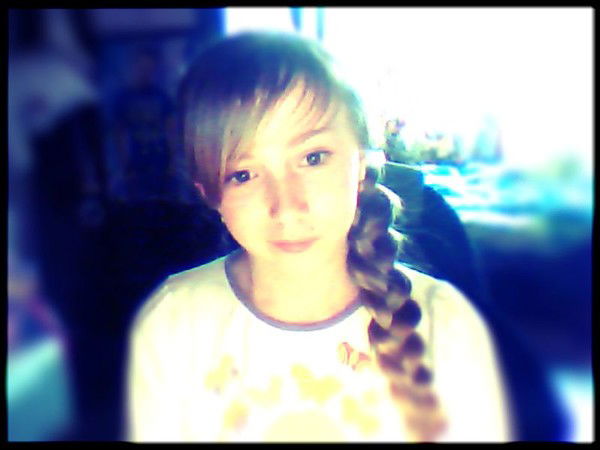 Лера Никонова