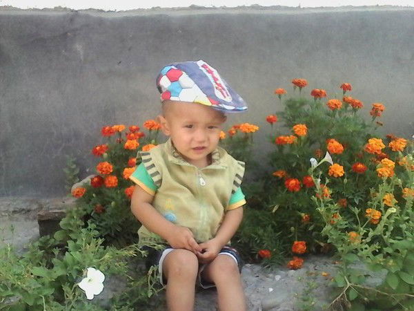 Майсалбек Дооронов