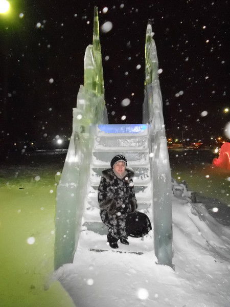 Раиса Жижка