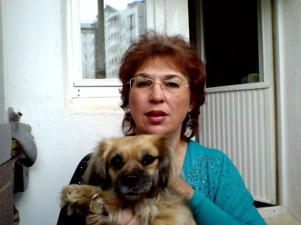 Инна Адотик