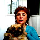 Инна Адотик