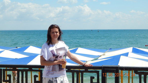 Валентина Суязова