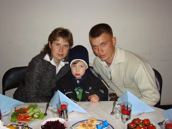 Алексей Вольф