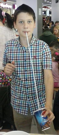 Кирилл Левенцов