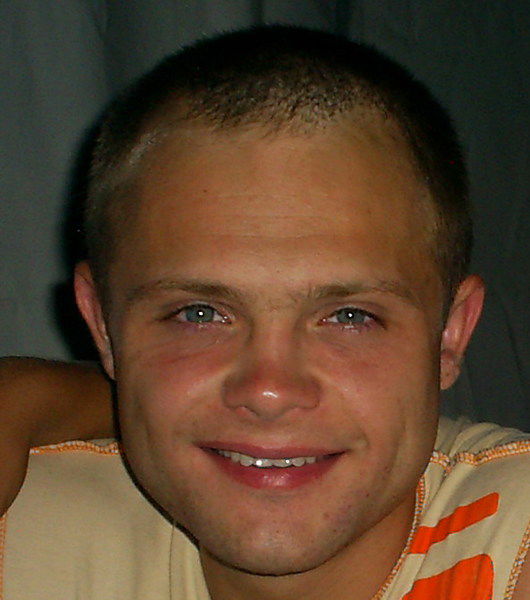 Антоша Копоть