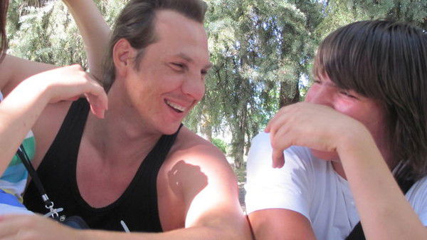 Максим Крашенинников