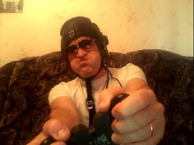 Павел Давыдов