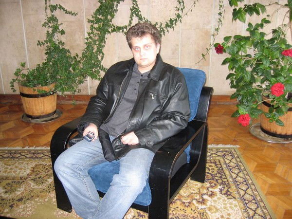 Андрей Сергеевич