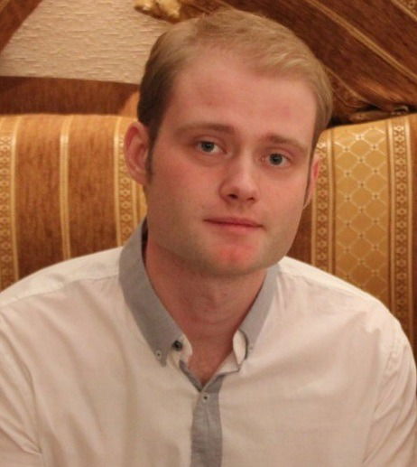 Игорь Доршев