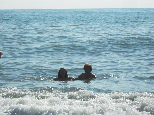 Анна Москвина(Мухина)