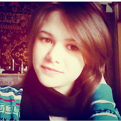 Даша Анисифорова