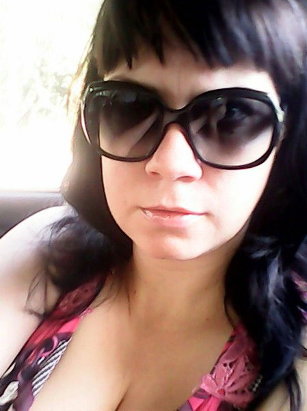 Марина Маликова