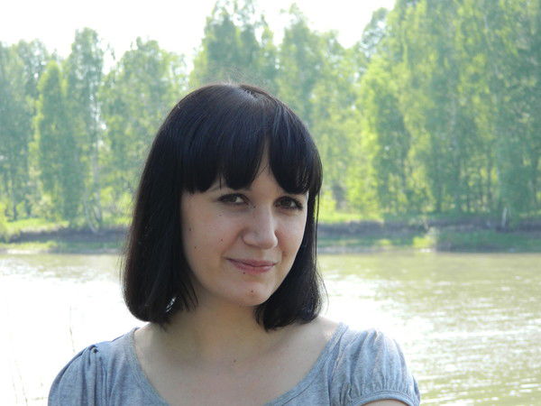 Наталья Камелина