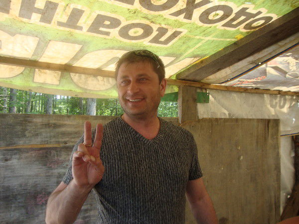 Олег Конончук