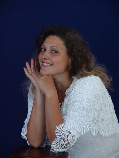 Окcана Савченко