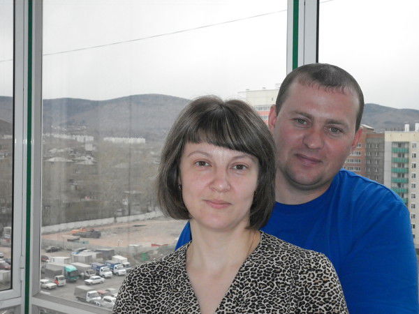 Наталья Шмарцева(Мелешкова)