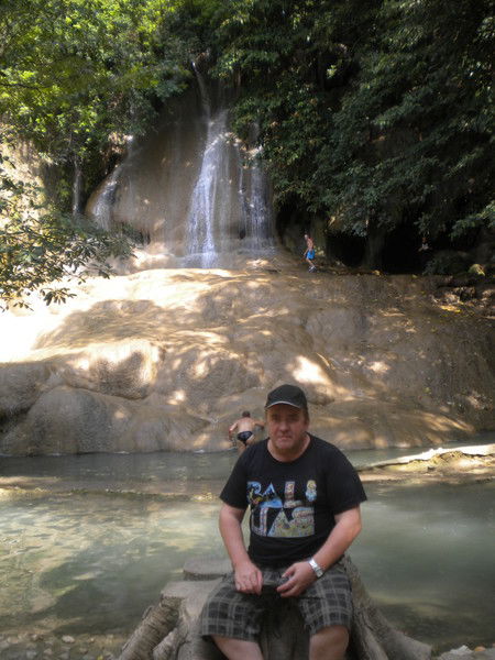 Александр Семёнов