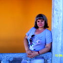 Елена Сушина