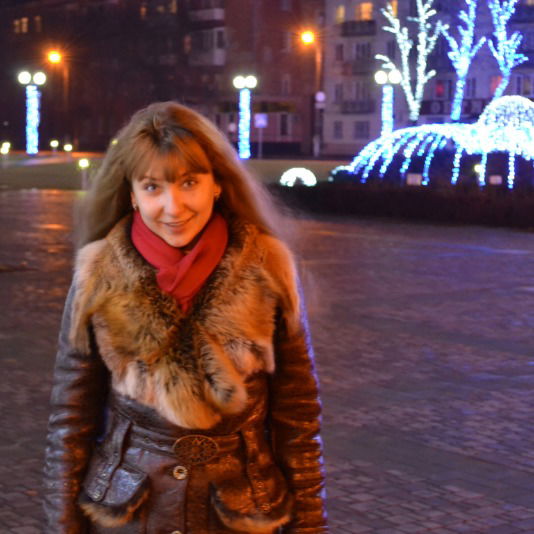 Юляша Панькив