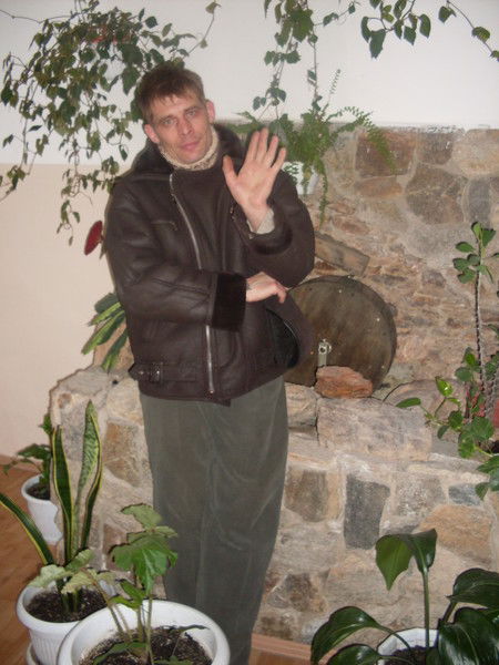 Сергей Лугин