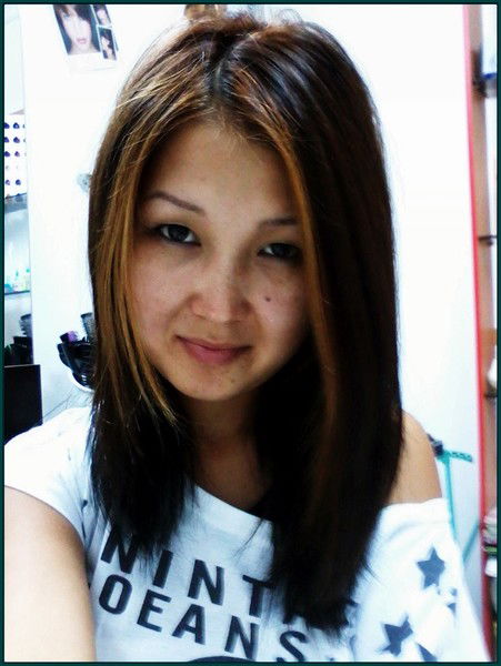 Сауле Бигужинова