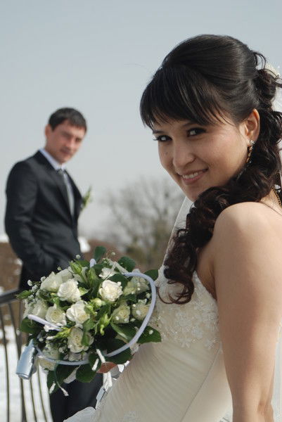 Амина Гапурова