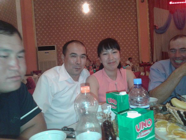 Ермахан Умиртаев