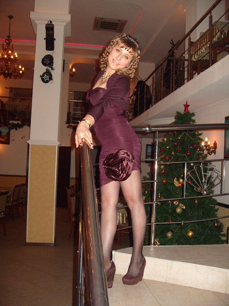 Оксана Иванова