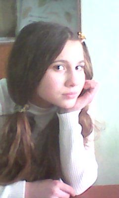 Надежда Паниско