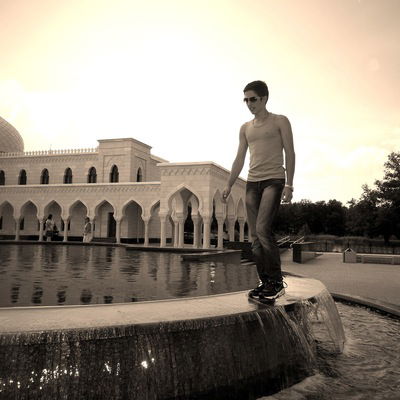 Данияр Ахтямов