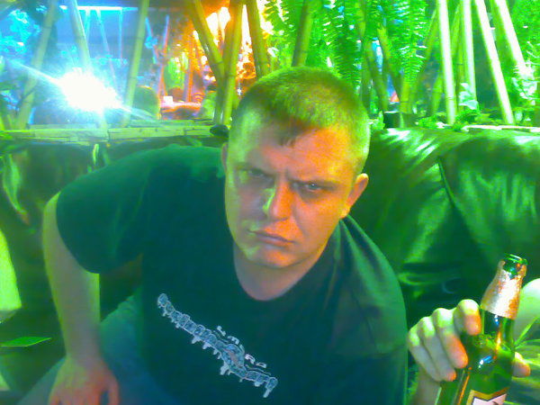 Владимир Блинов