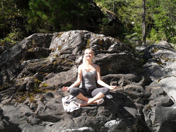 Евгения Озерова