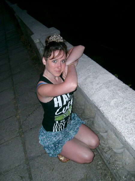 Лилия Гимранова