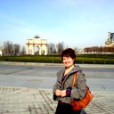 Ирина Дубкова