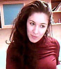 Кристина Мкоян