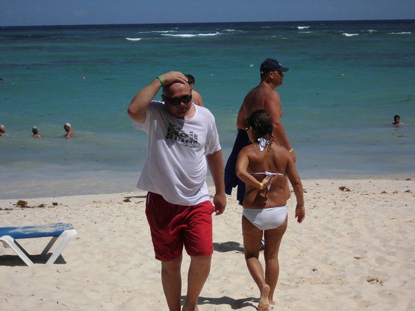 Игорь Андреев