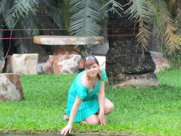 Татьяна Протасова