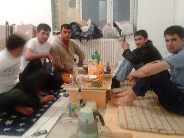 Байхон Байхонов